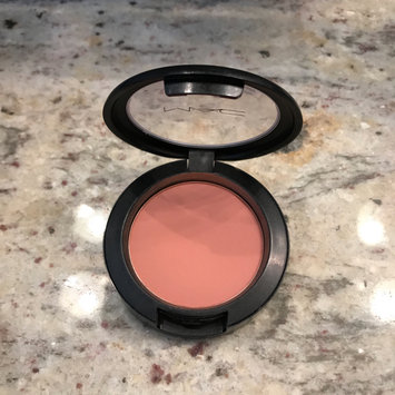Photo of M.A.C Cosmetics Powder Blush uploaded by Despina N.