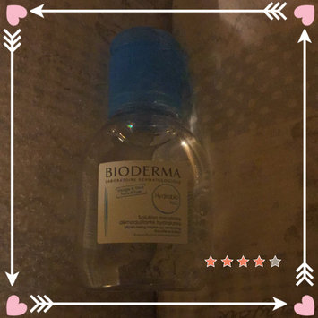 Photo of Bioderma Hydrabio H2O Water uploaded by Nour S.