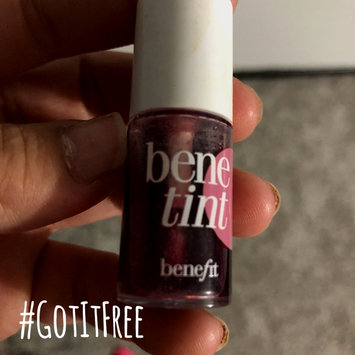 Photo of Benefit Cosmetics Tints To Tease uploaded by Neyra P.