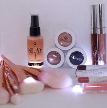 Photo of Gerard Cosmetics Slay All Day Setting Spray Peach uploaded by Cecilia G.