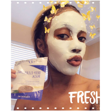 Photo of Studio 35 Dead Sea Mineral Face Mask uploaded by Brahja P.