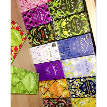 Photo of Pukka - Chamomile, Vanilla & Manuka Honey Tea - 32g uploaded by Danielle W.