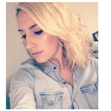 Photo of TRESemmé Extra Firm Control Extra Hold Mousse uploaded by Ashley L.