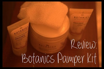 Photo of Boots Botanics Rebalance Rehydrating Body Butter uploaded by Laura-Jean G.
