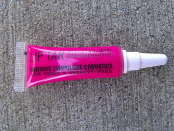 Photo of Obsessive Compulsive Cosmetics Lip Tar uploaded by Toria M.