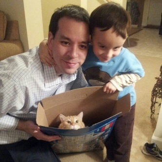 Photo of Pounce Cat Treats uploaded by Rachel K.