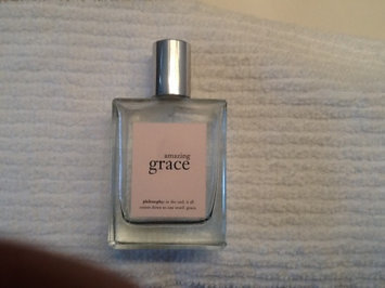 Photo of philosophy falling in love spray fragrance uploaded by Rula G.