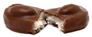 Photo of Hershey's Almond Joy Candy Bar uploaded by Karen R.