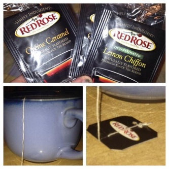 Photo of Red Rose® Simply Indulgent Tea uploaded by Kimberly D.