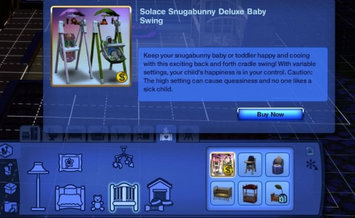 Photo of EA The Sims 3 (Win/Mac) uploaded by Kristin L.