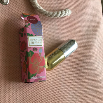 Photo of Winky Lux Matte Lip Velour Lipstick uploaded by Kharla R.