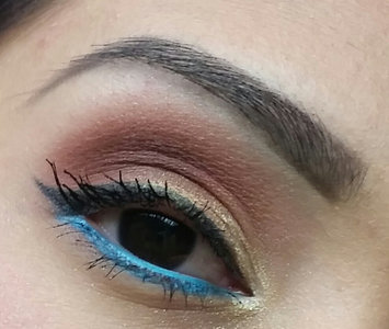 Photo of JORDANA Easyliner For Eyes (Retractable) uploaded by Yvette B.