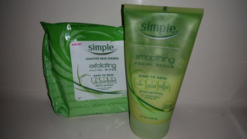 Photo of Simple Skincare uploaded by N L.