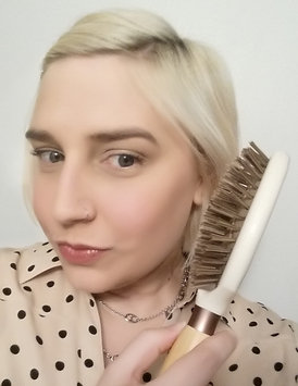 Photo of ECOTOOLS SLEEK + SHINE FINISHER HAIR BRUSH uploaded by Amanda L.