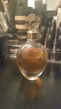 Photo of Roberto Cavalli Eau de Parfum Spray, 3.4 fl oz uploaded by Jessica B.