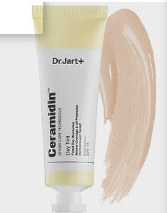 Photo of Dr. Jart+ Ceramidin(TM) Cream 1.6 oz uploaded by Lauren M.