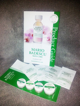 Photo of Mario Badescu Drying Cream uploaded by Veronica T.