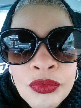 Photo of Hourglass Opaque Rouge Liquid Lipstick uploaded by millie r.