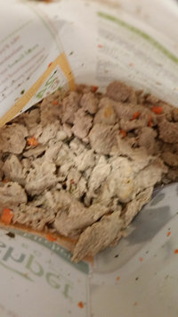 Photo of Freshpet® SELECT ROASTED MEALS TENDER CHICKEN WITH CRISP CARROTS & LEAFY SPINACH DOG FOOD RECIPE uploaded by Amy T.