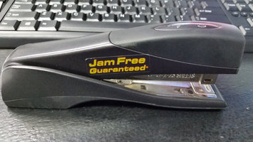 Photo of Swingline Optima Stapler, 25 Sheet Capacity - Gray uploaded by Lauren V.