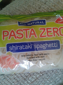 Photo of Nasoya Pasta Zero Spaghetti Noodles uploaded by Sarah L.