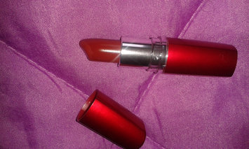 Photo of Maybelline Moisture Extreme Lipstick uploaded by Cristina Raluca T.