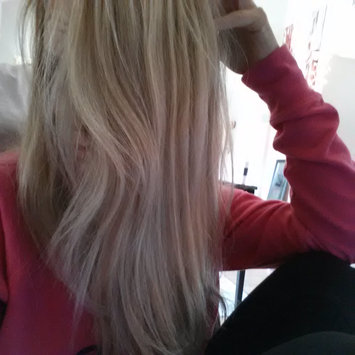 Photo of L'Oréal® Paris Hair Expertise™ EverPure Sulfate-Free Blonde Brass Banisher™ Shampoo 11.05 fl. oz. Tube uploaded by Kimberly F.