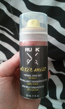Photo of Rusk Thermal Shine Spray 4.4 oz. uploaded by Jackie E.