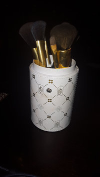 Photo of BH Cosmetics 14 Piece BH Signature Brush Set uploaded by Melisa L.