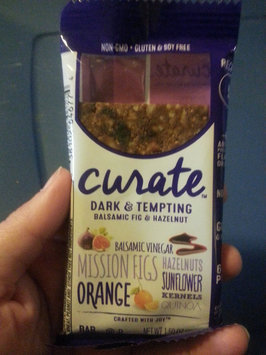 Photo of Curate™ Dark & Tempting Snack Bar uploaded by Karen P.