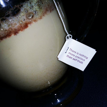 Photo of Yogi Tea, Organic, Chai Rooibos, Caffeine Free, Bags uploaded by Mandi R.