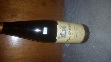 Photo of Chateau Ste Michelle Harvest Select Sweet Riesling uploaded by Brittany R.
