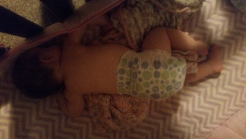 Photo of up & up diapers uploaded by Janell O.