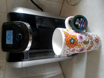 Photo of Hills Bros. Cappuccino Single Serve Cups, French Vanilla uploaded by Nicole L.