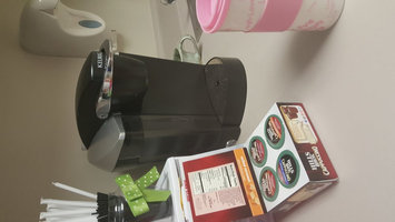 Photo of Hills Bros. Cappuccino Single Serve Cups, Salted Caramel uploaded by Valerie R.