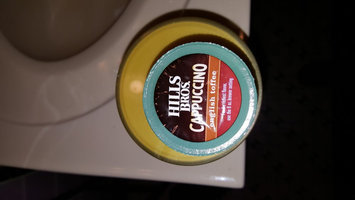Photo of Hills Bros. Cappuccino Single Serve Cups, Salted Caramel uploaded by Margarita L.