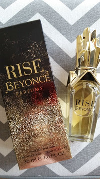 Photo of Beyonce Rise Eau de Parfum uploaded by Alyx D.