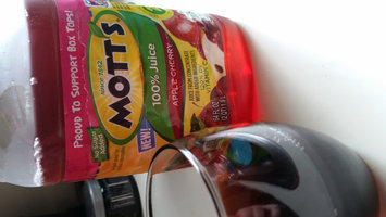 Photo of Mott's® 100% Apple Cherry Juice uploaded by Emily A.