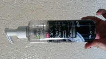 Photo of Garnier SkinActive Clean+ Shine Control Cleansing Gel uploaded by Livy V.