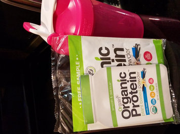 Photo of Blender Bottle shaker uploaded by Erika B.