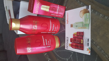 Photo of Dessange Salon Color Restore Shampoo - 6.7 oz uploaded by Monika S.