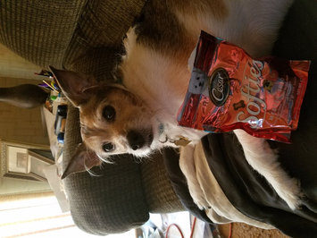 Photo of Cesar® Canine Cuisine Softies Medley Trio 6 oz uploaded by Jennifer B.