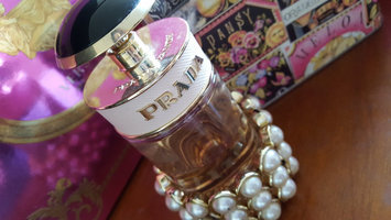 Photo of Prada Candy Eau de Toilette Spray for Women uploaded by Nyx T.
