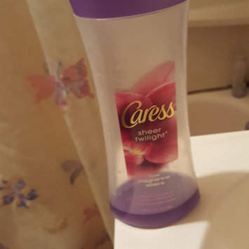 Photo of Caress® Sheer Twilight™ Black Orchid & Juniper Oil Scent Body Wash uploaded by Victoria R.