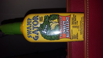 Photo of Harris 6 oz. Swamp Gator Insect Repellent HSG-6 uploaded by Christy D.