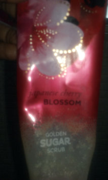 Photo of Bath & Body Works® Signature Collection JAPANESE CHERRY BLOSSOM Foaming Sugar Scrub uploaded by eunice o.