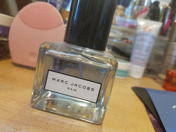 Photo of MARC JACOBS Splash Rain uploaded by Heather S.