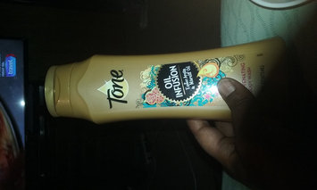 Photo of Tone® Oil Infusion Rejuvenating Body Wash 16 fl. oz. Bottle uploaded by Lateshia S.