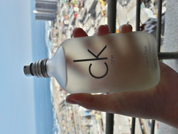 Photo of Calvin Klein ckone Eau De Toilette uploaded by Nicole C.