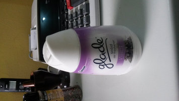 Photo of Glade Lavender & Vanilla Solid Air Freshener uploaded by Eridel R.